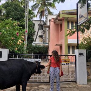 Tina Mysore